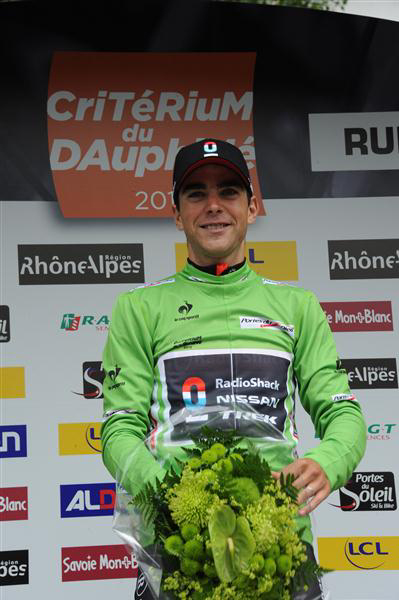 Tony Gallopin